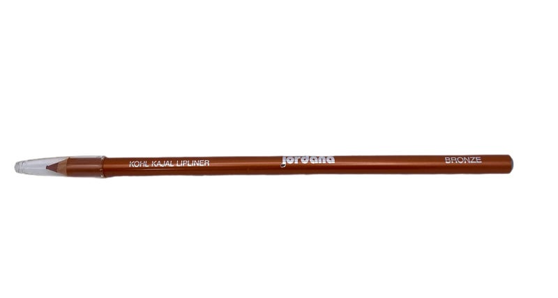 Jordana Kohl Kajal Lipliner Bronze - Image 1